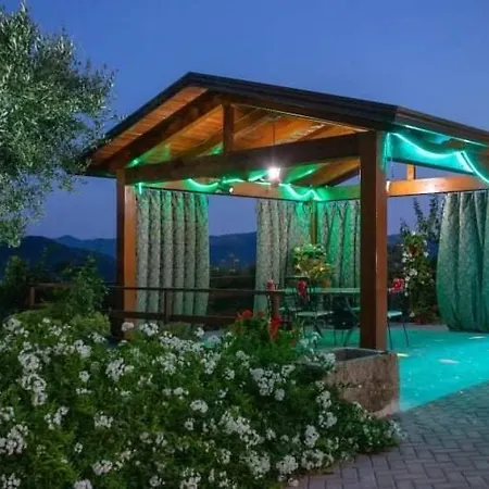 Casa Di Nunzia Apartment Caiazzo