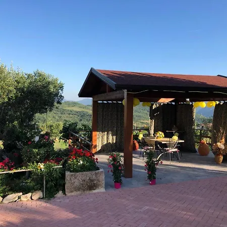 Casa Di Nunzia Caiazzo