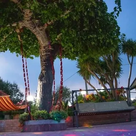 דירה Casa Di Nunzia