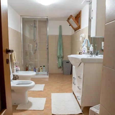 Casa Di Nunzia Apartment *