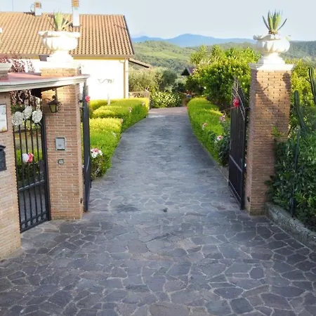Casa Di Nunzia Caiazzo