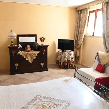 Apartment Casa Di Nunzia