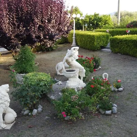 Apartment Casa Di Nunzia