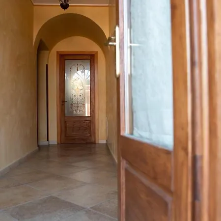 Apartment Casa Di Nunzia Caiazzo