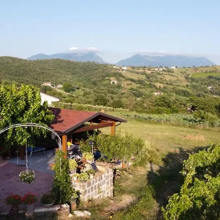 Casa Di Nunzia Caiazzo