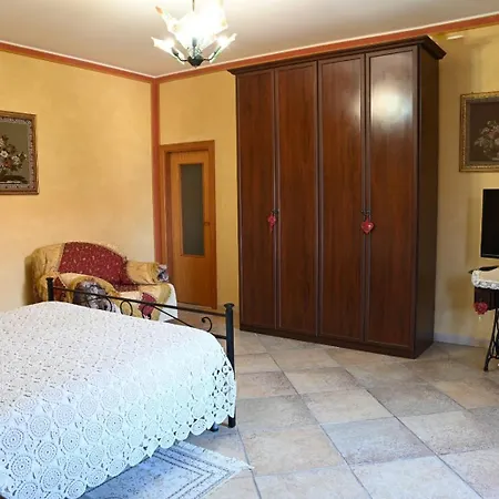 Casa Di Nunzia Apartment