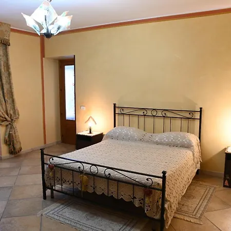 Apartment Casa Di Nunzia