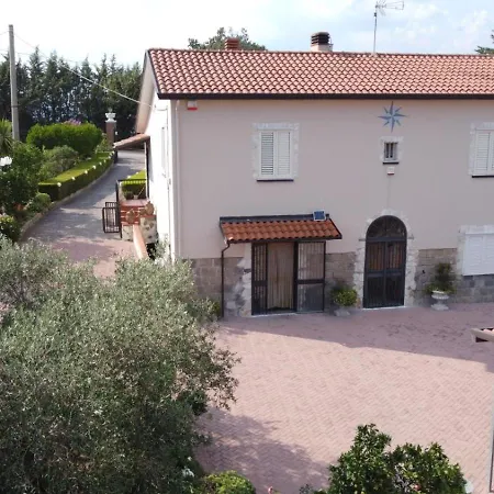 Casa Di Nunzia *