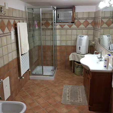 דירה Casa Di Nunzia Caiazzo